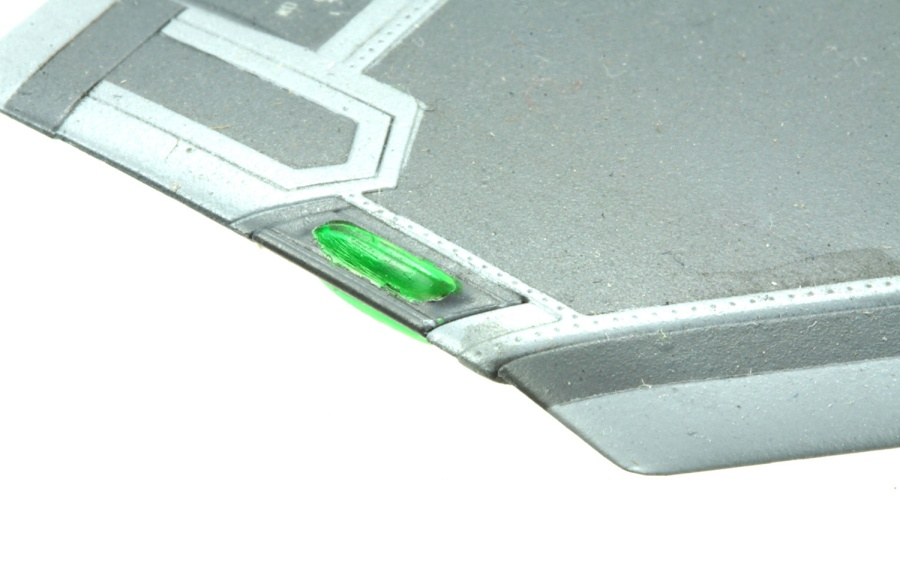 LS-007 1/48 LOCKHEED MARTIN F-35A LIGHTNING II FIGHTER