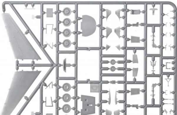 EE144110_3 Авиалайнер MD-87 Star