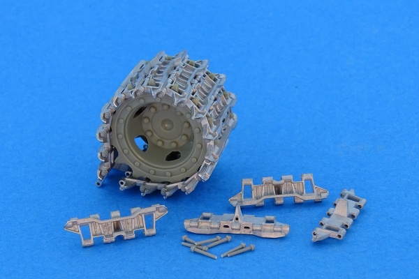 MTL-35201 Tracks for Merkava Mk.I