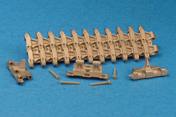 MTL-35082 1/35 Tracks for Cromwell