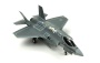LS-007 1/48 LOCKHEED MARTIN F-35A LIGHTNING II FIGHTER