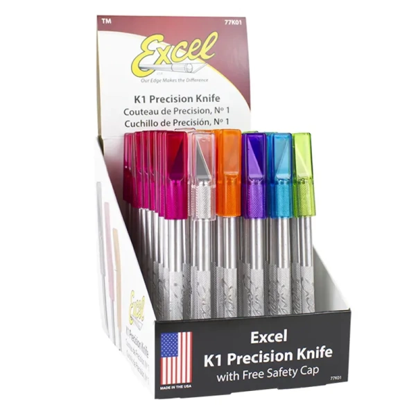 EX77K1 60 ножей №1