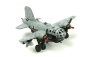mPLANE-003 HE-177 BOMBER