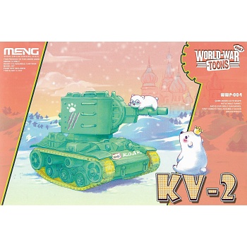 WWP-004 KV-2