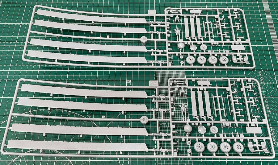 7270П Вертолет "Ми-26"