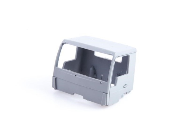 1613AVD ЗИЛ-230100 бортовой