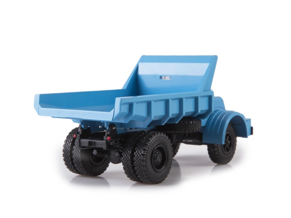 LG036 Легендарные грузовики СССР №36, МАЗ-510 LG036 Легендарные грузовики СССР №36, МАЗ-510