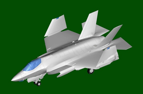 Т03230 F-35C Lightning