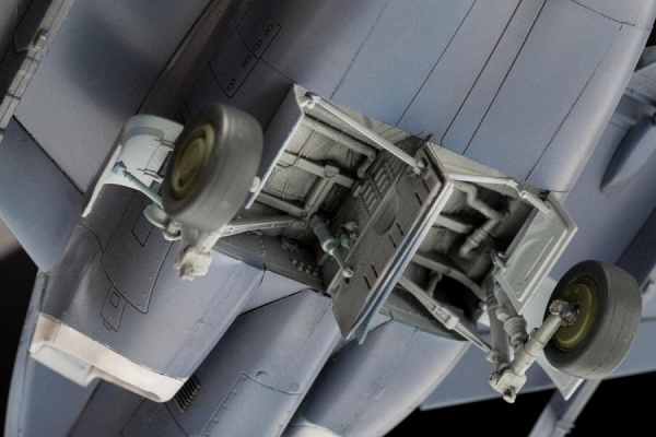 4821 Российский легкий штурмовик "Як-130" 1/48