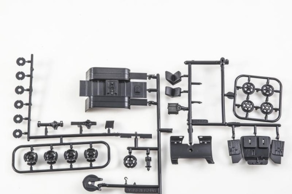 1670AVD Грузовой тягач З"С-121Д (151),