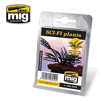 AMIG8459 SCI-FI AMIG8459 SCI-FI
