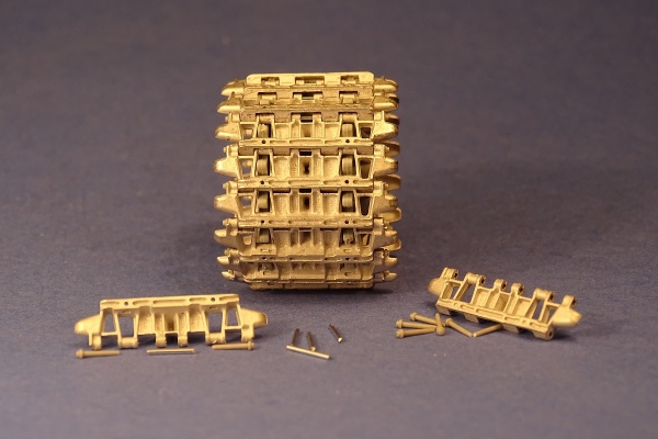 MTL-35081 1/35 Tracks for Conqueror
