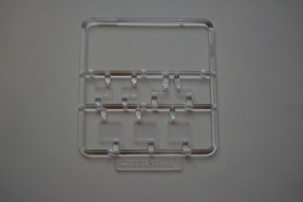 UA72032 Iuncher MZKT chassis