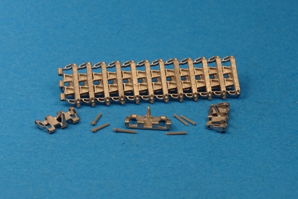 MTL-35071 1/35 Tracks for Pz.II D Late