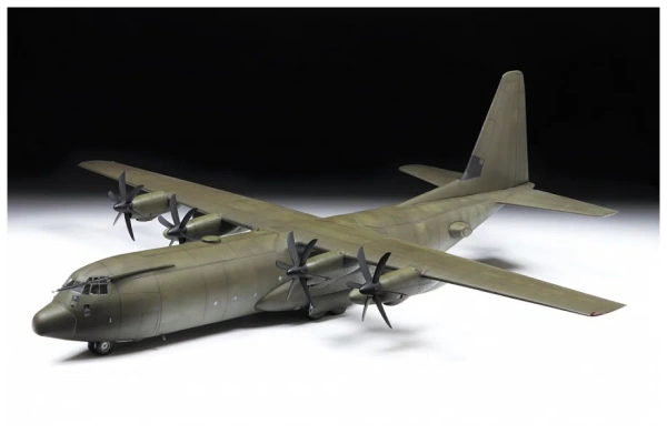 7325 Военно-транспортный самолет С-130J