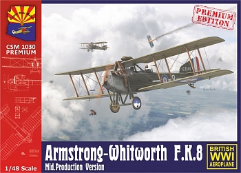 K1030 Armstrong-Whitworth F.K.8 Mid version