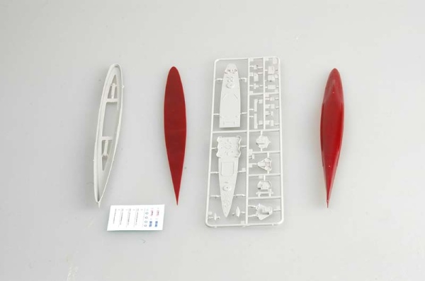 Т05745 USS Tuscaloosa  CA-37