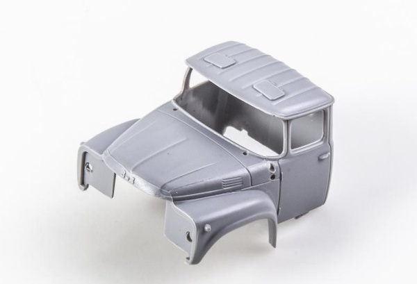 7204AVD АКПМ-3 (130) поливомоечная машина,