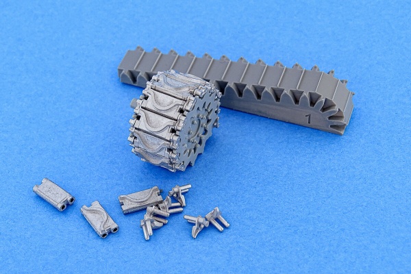 MTL-35126 Tracks for M4 Тип(54)E2