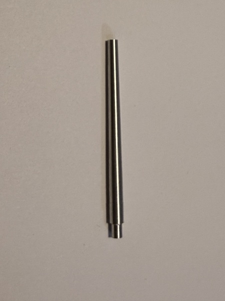 48B05 Металлический ствол M4 Sherman 75mm M3