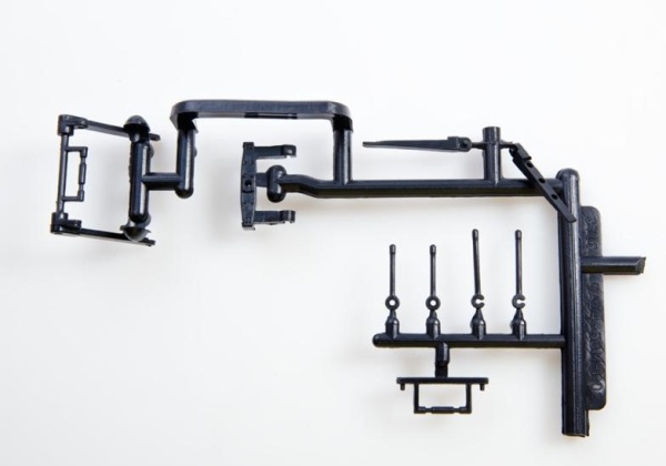 1555AVD Грузовой фургон ШЗСА-3716 (53)