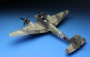 LS-003 Messerschmitt Me 410A-1 Hight Speed Bomber