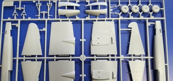 7269 Нем. Тяжёлый ночной истребитель "Ju-88G6"