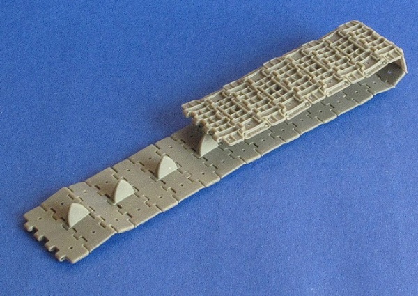 MC135019W 1/35 Траки для Тип-(34) STZ M1942 тип1