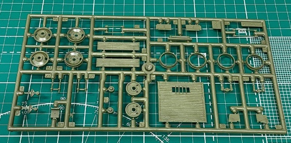 3529 Грузовик "ЗиС-5"