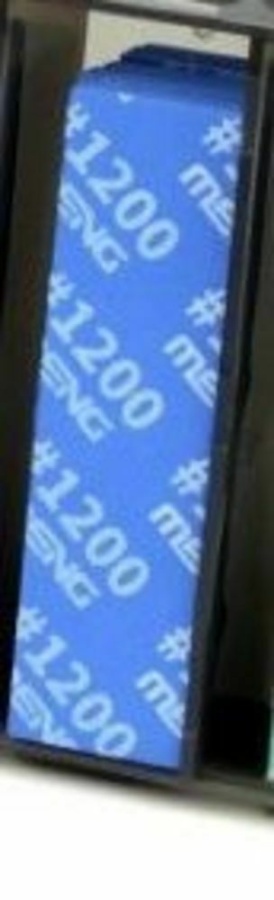 MTS-042b High Performance Flexible Sandpaper (Extra Fine Refill Pack/1200#)