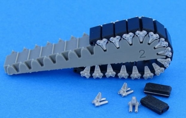 MTL-35120 Tracks for M3 Lee/GRANT/Sherman Тип(41) type