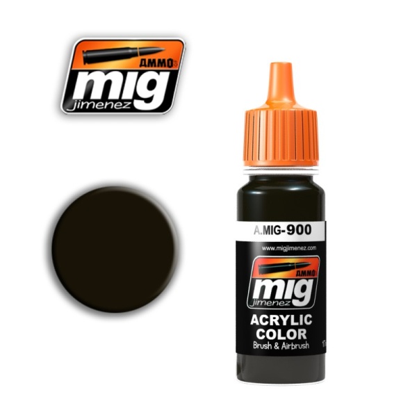 AMIG0900 Dunkelgelb Shadow (Тёмно-жёлтая тень) AMIG0900 Dunkelgelb Shadow (Тёмно-жёлтая тень)