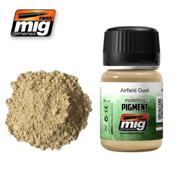 AMIG3011 Airfield Dust AMIG3011 Airfield Dust