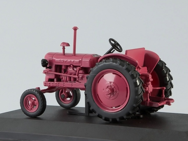 TRA031 ДТ-24-2 Тракторы №31 (только модель)