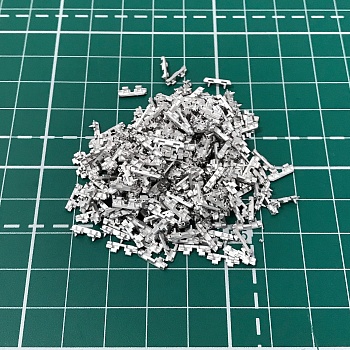 MTL-35189 Tracks for FCM 36