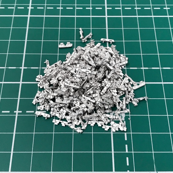 MTL-35189 Tracks for FCM 36