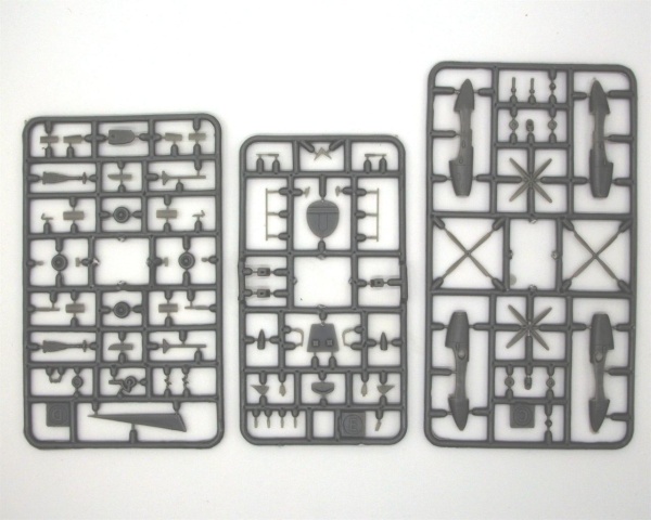 EE144115 Пас. самолет Fokker F-27-200 BMA / Eagle