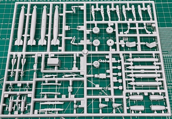 7217 Самолет Су-39