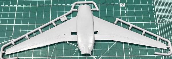 EE144112_6  Авиалайнер MD-80 поздний SAS (Limited Edision)