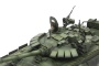 TS-028 1/35 RUSSIAN MAIN BATTLE TANK И (T)-(7)и(2)B3