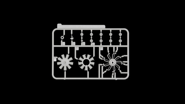 CSM32-002 Nieuport XVII Late