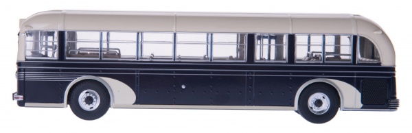 UM43-A1/1 1/43 НАТИ-А темно-синий