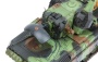 TS-030 1/35 GERMAN FLAKPANZER GEPARD A1/A2