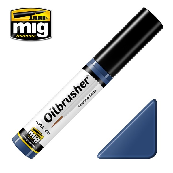 AMIG3527 MARINE BLUE AMIG3527 MARINE BLUE