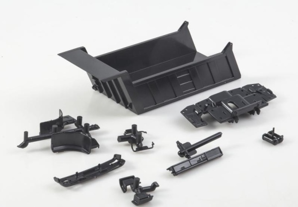 1686AVD КАМАZ-6522 самосвал,