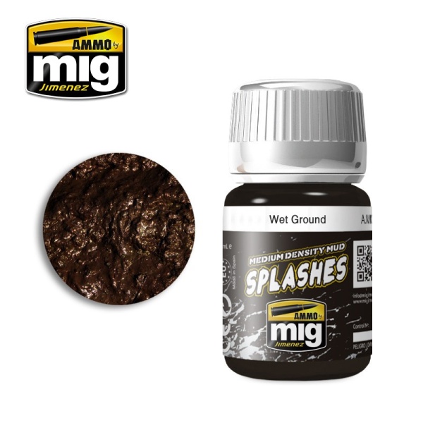 AMIG1755 WET GROUND AMIG1755 WET GROUND