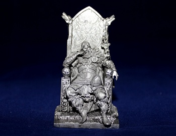 54-23 Ярл на троне