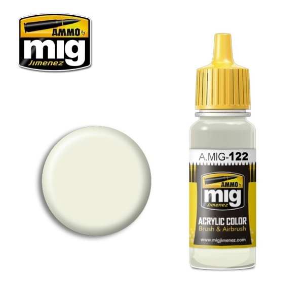 AMIG0122 Ammo Mig BONE AMIG0122 Ammo Mig BONE