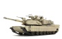 TS-026 1/35 U.S. MAIN BATTLE TANK M1A2 SEP ABRAMS TUSK I/TUSK II