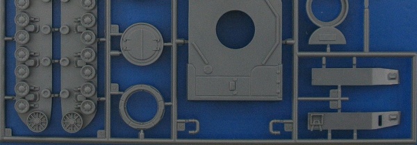 WQT001 Egg World of Q Tank Series Panzerkampfwagen IV Ausf.D WQT001 Egg World of Q Tank Series Panzerkampfwagen IV Ausf.D